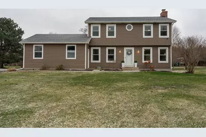 3558 Mistywood Street SE, Caledonia, MI 49316 - Photo 1