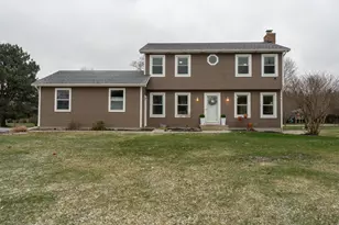 3558 Mistywood St SE, Caledonia, MI 49316 - Photo 1