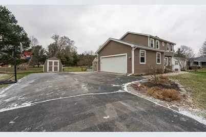 3558 Mistywood Street SE, Caledonia, MI 49316 - Photo 4