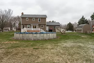 3558 Mistywood St SE, Caledonia, MI 49316 - Photo 6