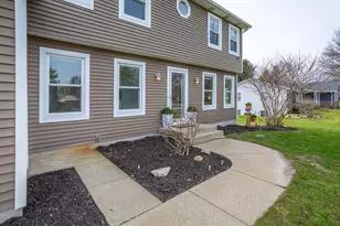 3558 Mistywood St SE, Caledonia, MI 49316 - Photo 4