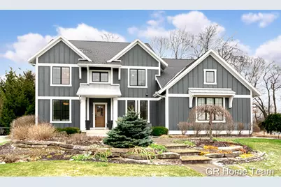 2520 Blackberry Lane NE, Grand Rapids, MI 49525 - Photo 1