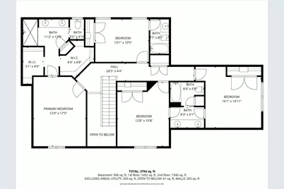 2520 Blackberry Lane NE, Grand Rapids, MI 49525 - Photo 74