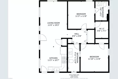 0 Ravine Rd Road, Kalamazoo, MI 49009 - Photo 4