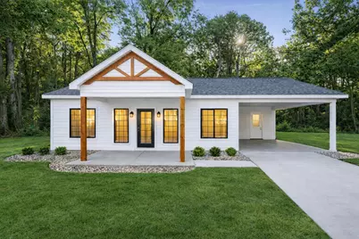 0 Ravine Rd Road, Kalamazoo, MI 49009 - Photo 1