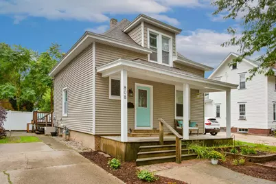 808 Wisconsin Avenue, Saint Joseph, MI 49085 - Photo 2