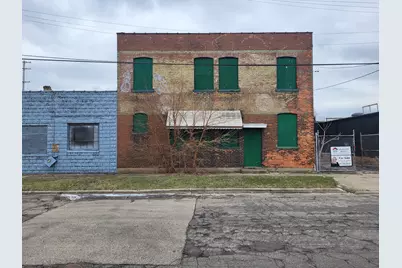 312 N Martin Luther King Junior Drive, Jackson, MI 49201 - Photo 2