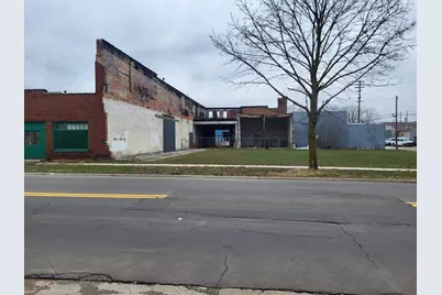 312 N Martin Luther King Junior Drive, Jackson, MI 49201 - Photo 4