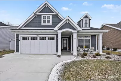 4219 Village Green Drive, Freeland, MI 48623 - Photo 1