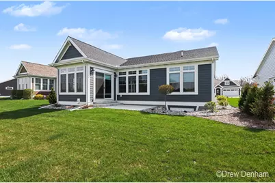 4219 Village Green Drive, Freeland, MI 48623 - Photo 42