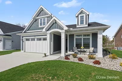 4219 Village Green Drive, Freeland, MI 48623 - Photo 6