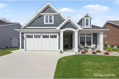 4219 Village Green Drive, Freeland, MI 48623 - Photo 4