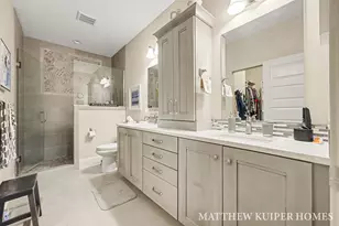 6505 Andre's Xing, Grandville, MI 49418 - Photo 16