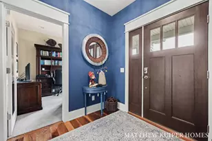 6505 Andre's Xing, Grandville, MI 49418 - Photo 4