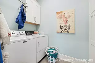 6505 Andre's Xing, Grandville, MI 49418 - Photo 18