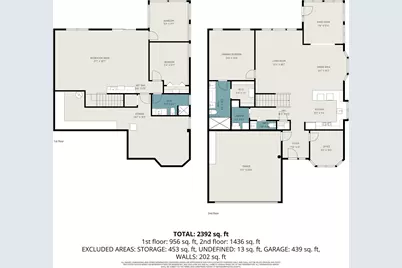 6505 Andres Xing, Grandville, MI 49418 - Photo 30