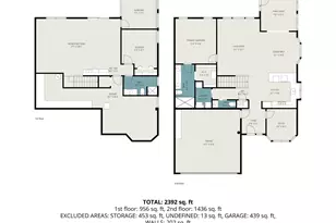 6505 Andre's Xing, Grandville, MI 49418 - Photo 30