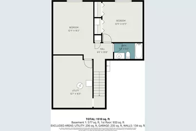 7551 Navajo Valley Drive SW, Byron Center, MI 49315 - Photo 22