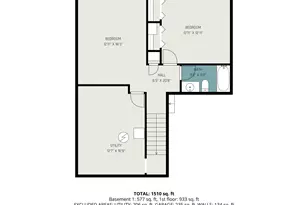 7551 Navajo Valley Dr SW, Byron Center, MI 49315 - Photo 22