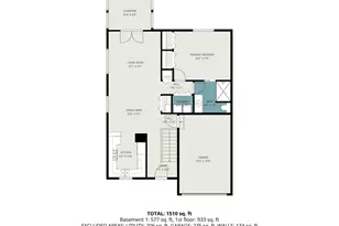 7551 Navajo Valley Dr SW, Byron Center, MI 49315 - Photo 14