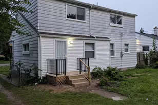 16878 Salem, Detroit, MI 48219 - Photo 1