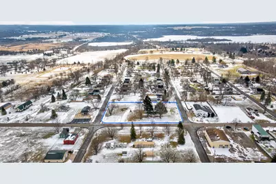 325 Main Street, Cement City, MI 49233 - Photo 2