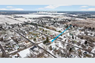 325 Main Street, Cement City, MI 49233 - Photo 4