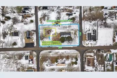 325 Main Street, Cement City, MI 49233 - Photo 12