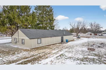 325 Main Street, Cement City, MI 49233 - Photo 6