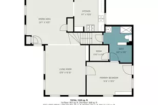 108 S Michigan Ave, Vicksburg, MI 49097 - Photo 16