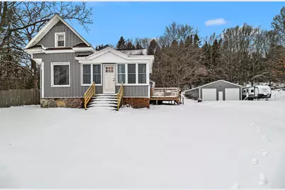 5033 1st Street, New Era, MI 49446 - Photo 1