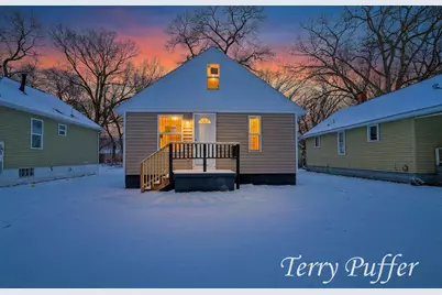 3025 Waalkes Street, Muskegon, MI 49444 - Photo 1