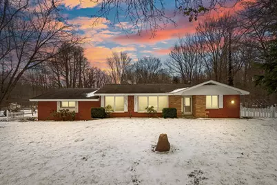2095 Lakeshore Drive, Fennville, MI 49408 - Photo 1