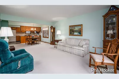 6779 Leisure Creek Drive SE, Caledonia, MI 49316 - Photo 2