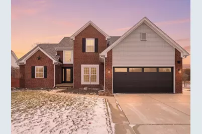 36580 N Pointe Drive, New Baltimore, MI 48047 - Photo 1