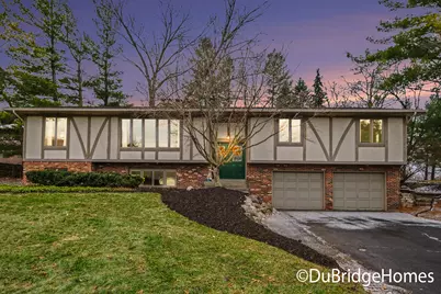 3101 Woodsboro Drive NE, Grand Rapids, MI 49525 - Photo 1