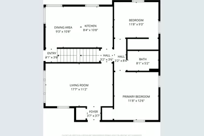 3213 Mona Street, Muskegon, MI 49444 - Photo 16