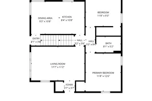 3213 Mona St, Muskegon, MI 49444 - Photo 16