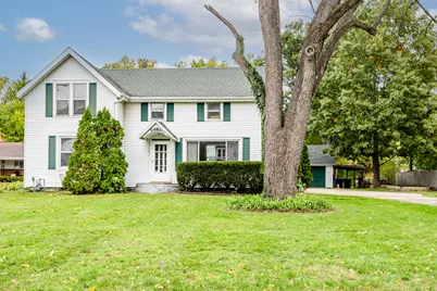 2481 W John Beers Road, Stevensville, MI 49127 - Photo 1