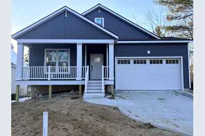 8623 Mohawk Trail, Howard City, MI 49329 - Photo 1