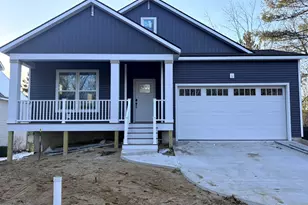 8623 Mohawk Trail, Howard City, MI 49329 - Photo 1