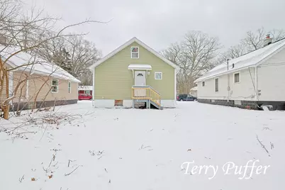 3029 Waalkes Street, Muskegon, MI 49444 - Photo 14