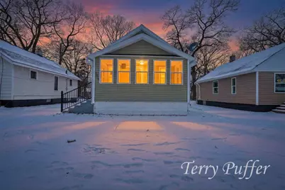 3029 Waalkes Street, Muskegon, MI 49444 - Photo 1