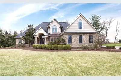 7179 Brass Creek Drive, Dexter, MI 48130 - Photo 2