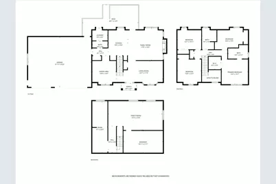 2719 Pine Dunes Drive SW, Wyoming, MI 49418 - Photo 58