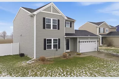 8192 W Sturtevant Avenue, Richland, MI 49083 - Photo 1