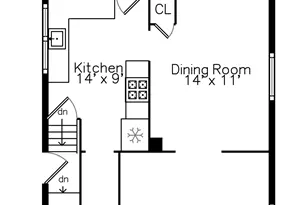 814 W Jefferson St, Ann Arbor, MI 48103 - Photo 40