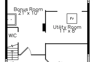 814 W Jefferson St, Ann Arbor, MI 48103 - Photo 42