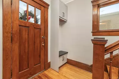 814 W Jefferson Street, Ann Arbor, MI 48103 - Photo 4