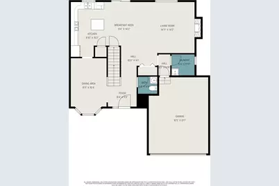 7200 Chandler Drive, Van Buren Township, MI 48111 - Photo 20